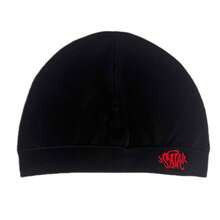 Synaworld Retro Hip Hop Style Embroidered Knit Beanie