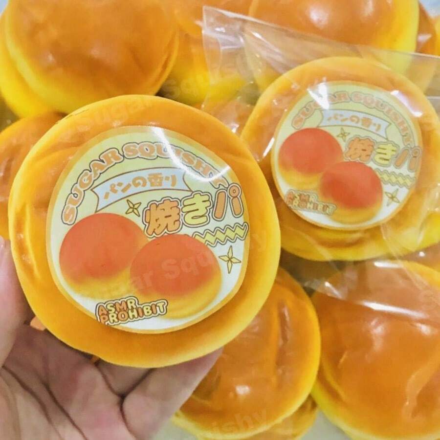 软萌兔肉减压玩具，完美礼物 - 生日礼物、情人节礼物、其他礼物