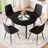 Desk and Chair Set