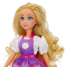 Color Baby Florist Doll Set With Dreameez Accessories ✅ Delivery Within 24/48 Hours To Spain (Mainland) - Florist - View 6