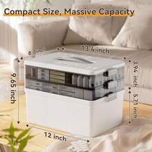 Medicine Cabinets - 如圖所示 - 查看 2