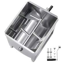 Kitchen Meat Grinders - 40 L(max. Mischen 36,29 Kg) - View 8