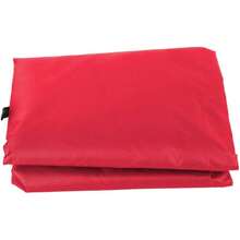 Carnaval de San Valentín Juego de Funda de cojín para Columpio, Columpio para Exteriores, Silla de 3 Asientos, cojín Impermeable de Repuesto para Patio, jardín, Patio, Impermeable(R,40974781 - Multicolor - Ver 6