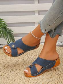 Bleu marine