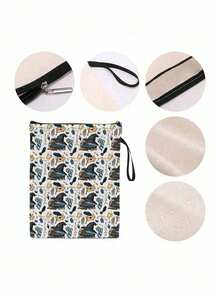 Presentes para a Volta às Aulas, Presentes para Amantes de Livros, Presentes Criativos para Bruxas, Capa de Livro de Bruxa Gótica para o Halloween, Conjunto para Kindle, Protetor de Livro, Bolsa para Livros, Marcador de Páginas para Bibliotecárias, Leitor(a) Devorador(a) de Livros, Amantes da Leitura, Elementos Mágicos - Peça única - Ver 5