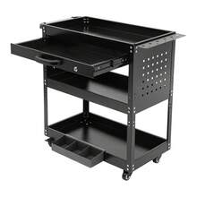 YUNRUX Storage Islands & Carts