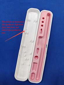 通用电容式触控笔，适用于 iOS 和 Android 平板电脑及智能手机，双头替换笔尖。可用于书写、触控、绘画、笔记。带状态指示灯，一键操作，磁吸吸附，可替换笔尖，超长待机