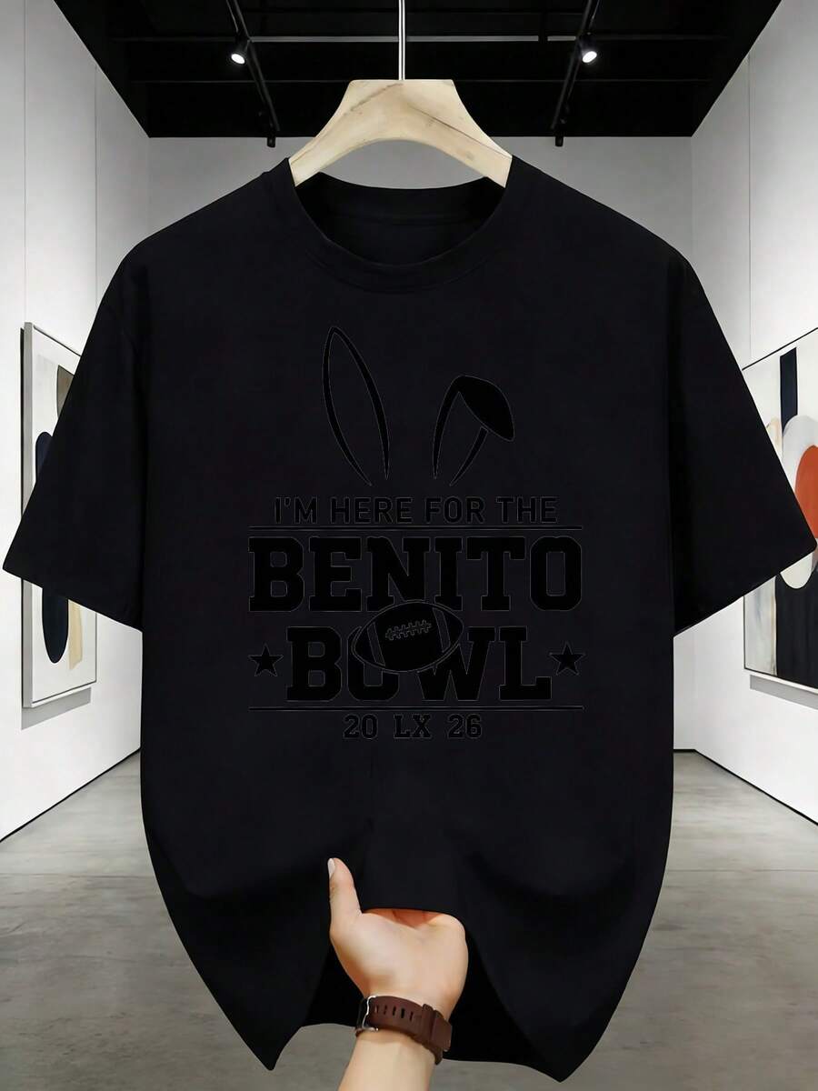 Men Outdoor Tees & Tanks