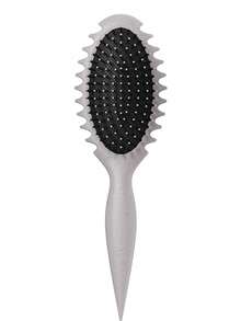 Curl Weave Brush Curling Hair Styling Brush Set, Suitable For Wet Or Dry Hair, Can Separate And Define Curls, Reduce Frizz And Breakage, Create Smooth And Bouncy Curls, Ideal For Wavy, Spiral And Curly Hair Types, Detangling Comb - Multicolor - View 22