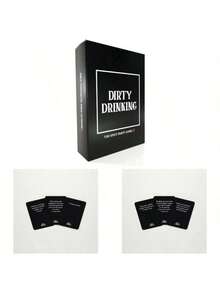 Dirty Drinking U2013 Spicy Party Game - The Original - View 2