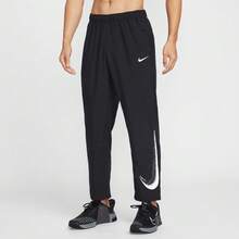 Nike Men's AS M NK DF FORM GFX ALT PANT Woven Pants IF2202-010 - Black - View 1