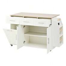 Mobile Storage Islands - Default - View 9