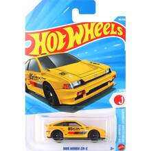 Hot Wheels 1:64 比例 Die-26D 批次鑄造車收藏系列 模擬玩具合金跑車批次 McMurty Speirling GTR Land Rover C4982 玩具車模型，適合玩耍或展示，3歲以上，1件 - 彩色 - 查看 12