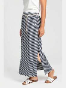 ARMONIAS Women Skirts - N.BLUE - View 3