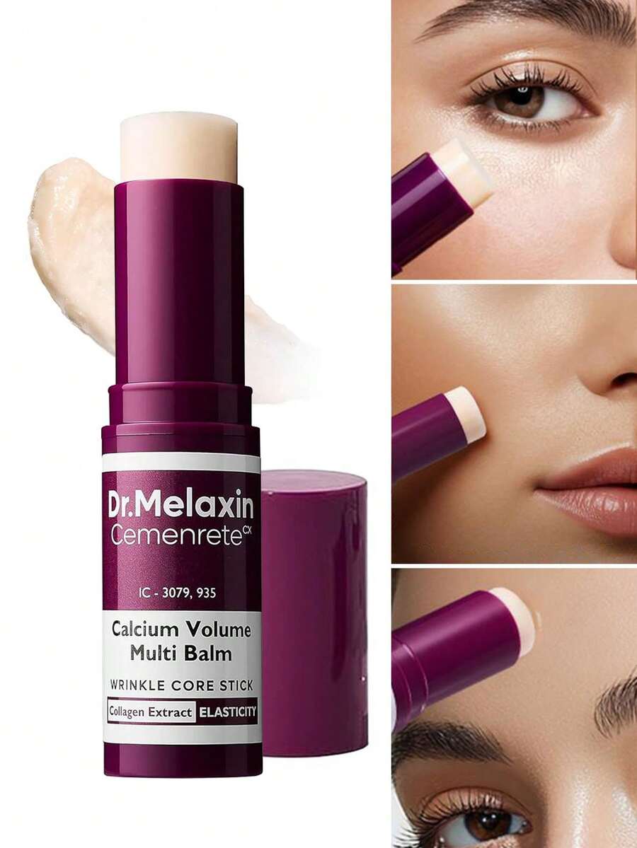 【DRMelaxin官方】DRMelaxin富钙多效保湿霜 | 抗衰老、紧致肌肤、抚平细纹 | 韩国化妆品