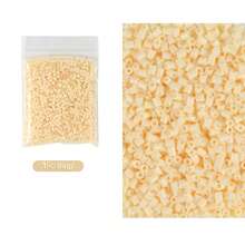 1100pcs 2.6mm Fuse Beads Kit, Suitable For DIY Creative Jewelry Making, Bracelets, Pendants, Decorations, Perfect Gift For Perler Beads Melting - Spell Doudou - View 17
