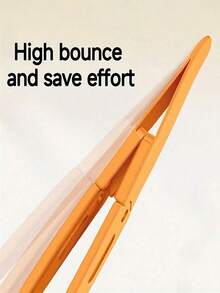 High Precision Ultra-Thin Flat Head Blackhead, Eyebrow And Eyelash Tweezers, Stainless Steel Eyebrow & Eyelash Tweezers, Eyebrow Grooming Tools, Essential Beauty Tools For Eyebrow Shaping - Multicolor - View 7