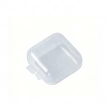 1个首饰收纳盒：可立即整理戒指、项链、手表和其他首饰。Bluelander 首饰盒。 - 彩色 - 查看 16