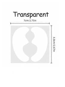 Miếng dán nâng cơ mặt, phù hợp với mọi loại da, miếng dán nâng cơ mặt, miếng dán chống nhăn thoáng khí, miếng dán cải thiện độ đàn hồi, phù hợp cho cả nam và nữ để nâng cơ mặt và chăm sóc da, miếng dán xóa nếp nhăn, mặt nạ nâng cơ vô hình có độ đàn hồi cao, có thể che giấu cằm đôi và da chảy xệ, miếng dán chống nhăn tức thì vô hình, làm mờ các nếp nhăn và xóa mờ nếp nhăn. - Nhiều màu - Xem 9