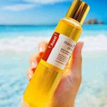 ACEITE CAPILAR PARA HIDRATACION DE PUNTAS 125ML - ACEITE - Ver 3