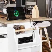 Mobile Storage Islands - Default - View 5