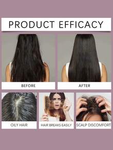 100毫升浓缩洗发水，蕴含洋葱水溶液，温和清洁，丰盈秀发，令秀发柔软易梳理。同时滋养头皮，帮助预防脱发，适合每日使用。 - 洋蔥純露洗髮精 - 查看 9