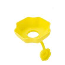 Silicone Ice Cream Holder | Leak-Proof Ice Pop Mold | Multi-Function Ice Pop Tray - Multicolor - View 9