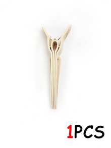 4/2/1pcs High Crown Fluffy Hair Clips, Seamless Hair Clips For Women, Natural Bangs Styling Clips, Essential For Homestyle, Simple And Easy To Use, Non-Damaging To Hair - Multicolor - View 14