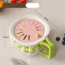 滤网和沙拉甩干器 - 彩色 - 查看 6