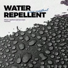 Mochila Disney para estudiantes, mochila de gran capacidad y diseño ergonómico, de poliéster, color rosa/negro - Rectángulo - Ver 2