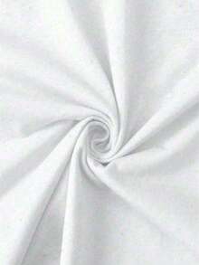 1pc Custom Teacher Shirt, Teacher Name Shirt, Teacher Gifts Personalized, Teacher Appreciation Gifts, Back To School Shirt, Gift For Teacher - 白色 - 查看 5