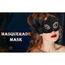 Faux Fur Cat Dog Ears Headband With Bell Cute Flexible Hair Accessories Party Cosplay Costume Party Dress Girls, Sexy Face Mask, Prom Party Dress Up Decoration, Valentine's Day Gift - Multicolor - View 10