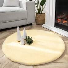 Carpets - Yellow - View 3