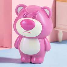 Miniso Toy Story Collectibles - Mini Scented Bean Bag Blind Box - Multicolor - View 9