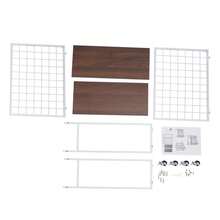 YUNRUX Paint Brush Organizers & Holders