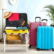 Luggage Racks - Bianco - View 2