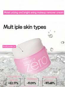 Banila Co 180ml . Classic Gentle Cleansing Balm - Classic 180ml - View 2