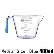 3pcs Plastic Measuring Cups, Multi-Functional Kitchen Liquid Measuring Cups, Essential Baking & Cooking Kitchen Tools - Multicolor - View 11