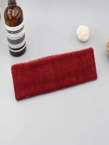 1pc New Outdoor Sports Sweat-Absorbent Headband, Fashionable Fitness Yoga Headscarf, Spring/Summer - Multicolor - View 8