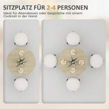 Outdoor Dining Tables