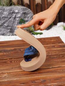 Dép xỏ ngón nữ kiểu mới, dép quai hậu màu xanh, nhẹ và trẻ trung, dép đi biển thường ngày cho nữ, giày thời trang cho nữ - Màu xanh lam - Xem 7