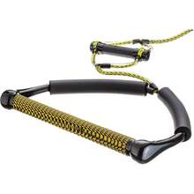 4-Section Wakeboard Rope - 70 Ft. Long - View 3