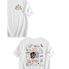 Camisa de Romance Heated Rivalry, Sudadera de pareja de libro de romance Hollanov, Camiseta de rivales de hockey de pareja, Regalo para fans de películas y libros - Blanco - Ver 2