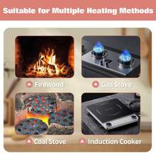 Destilador de Acero Inoxidable 38 L Kit de Destilación con Termómetro Integrado Equipo de Elaboración Casera - Plateado - Ver 3