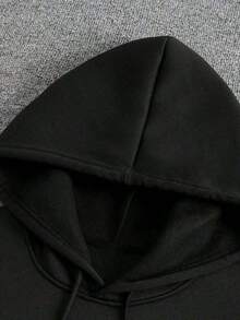 WeStyle Hub Valentine's Day 1 PcsVintage Miami Hurricanes NCAA Hoodie Sweatshirt Large Miami Hurricanes Spell  Logo Sweater Univer180g 100% Cottonconjuntos Para HombreY2K-W-Valentine Outfits For Women - 黑色 13 - 查看 10