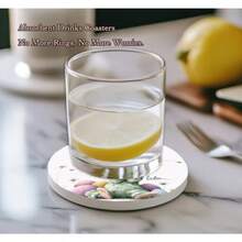 Coasters - ปาสกัว แฮปปี้ บันนี่-อาร์ - ดู 3