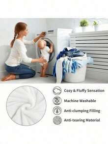 Manta Linda De Dibujos Animados P-Plim (38) Super Cálida, Manta De Felpa Novedosa Para Sofá, Silla, Edredón De Franela, Cubrecama - màu đen - Xem 4