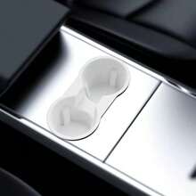 Y/3 车载杯架内衬，车载储物整理器，中控台内衬，车载杯架配件，仪表盘整理器 - A - 查看 6