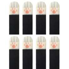 双层加厚椅腿套，降噪耐磨桌椅腿垫，办公桌腿保护套 - 棕熊 - 查看 15