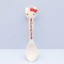 Sanrio Hello Kitty Cutlery Bowls, Creative Household Kitchen Utensils/Tableware, Light Meal/Salad Bowls, Can Be Used As Yogurt Bowls, Salad Bowls Or Chocolate Bowls, Suitable For Kitchens, Restaurants Or Schools, Make A Christmas Gift - Multicolor - View 16